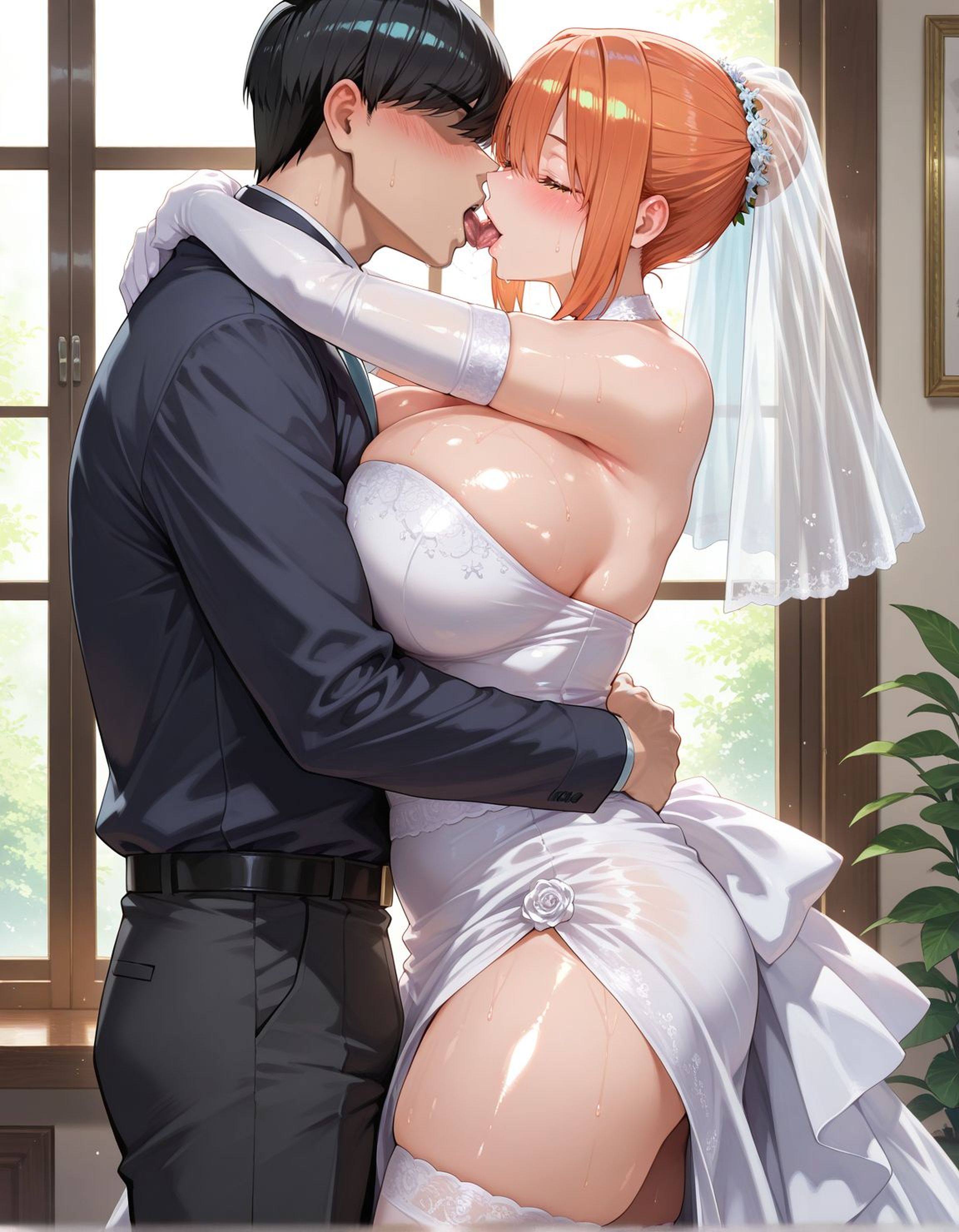 欧基前辈 第4页
