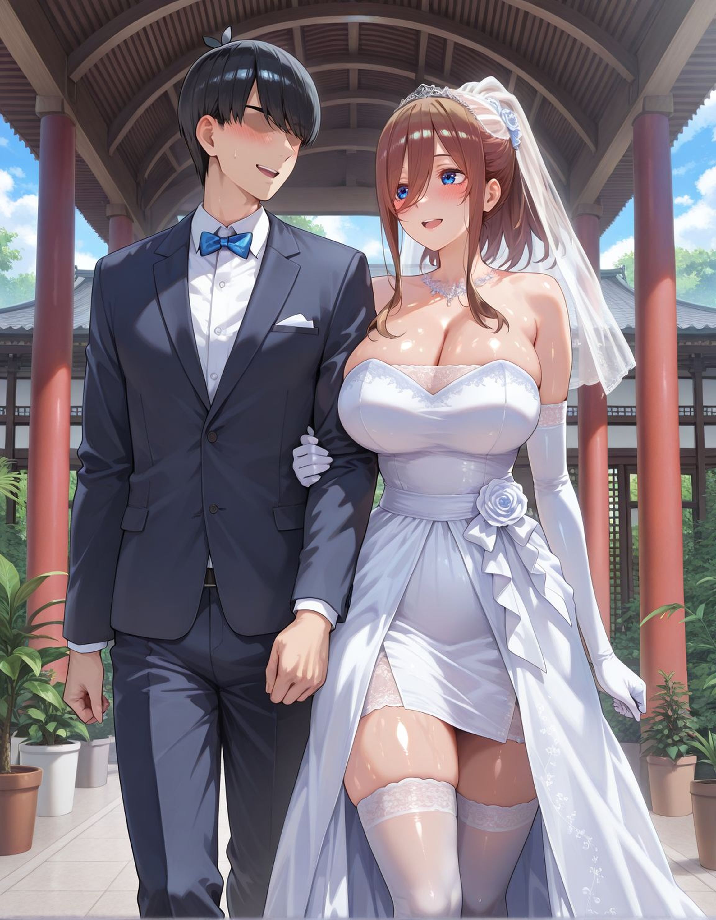 中野三玖 第10页