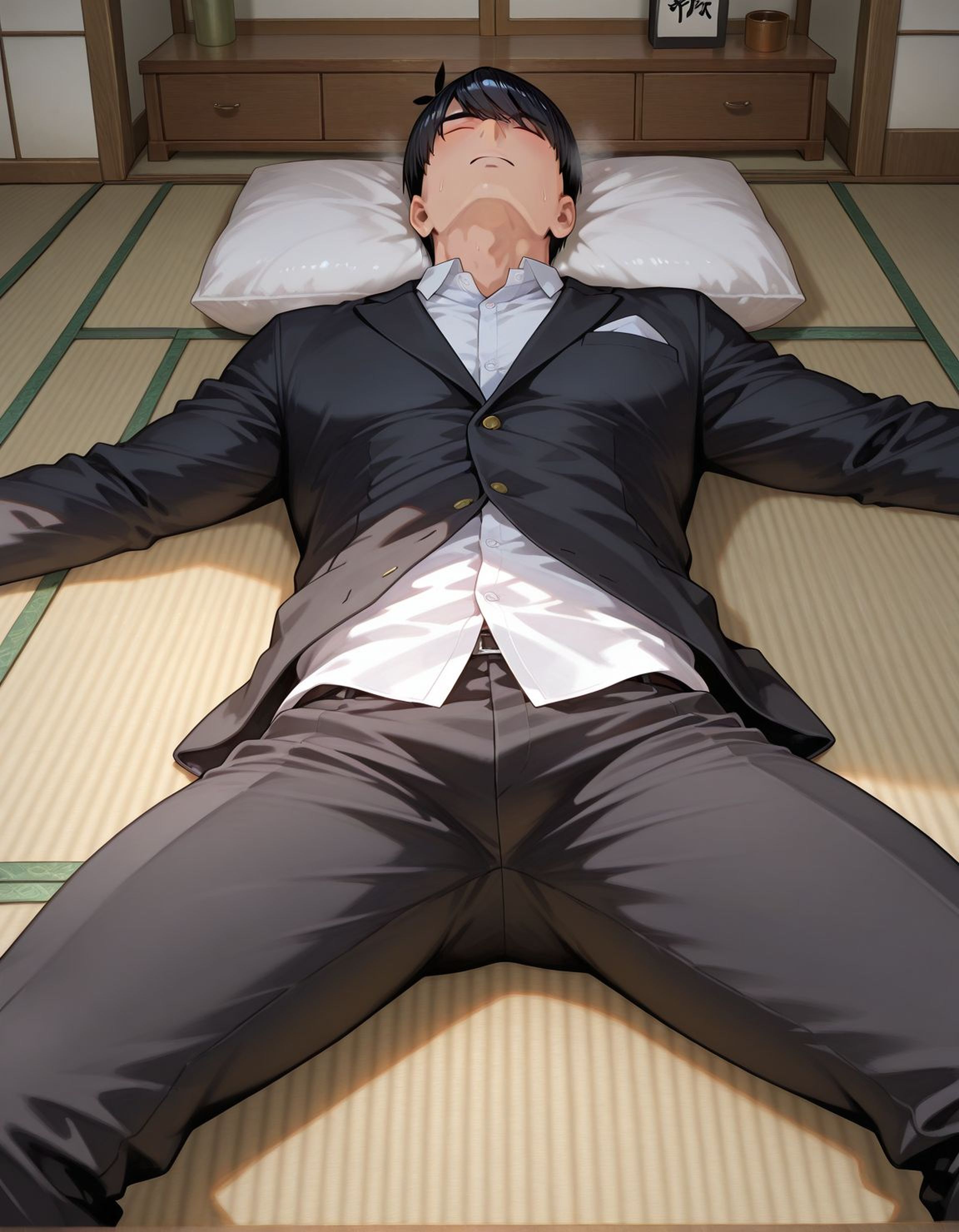 中野三玖 第17页