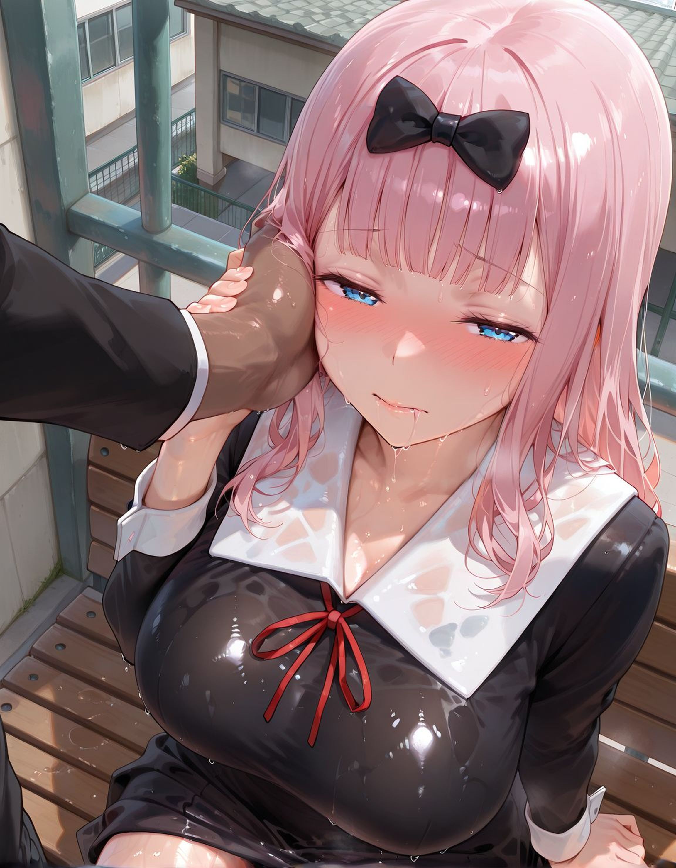 藤原千花 第17页
