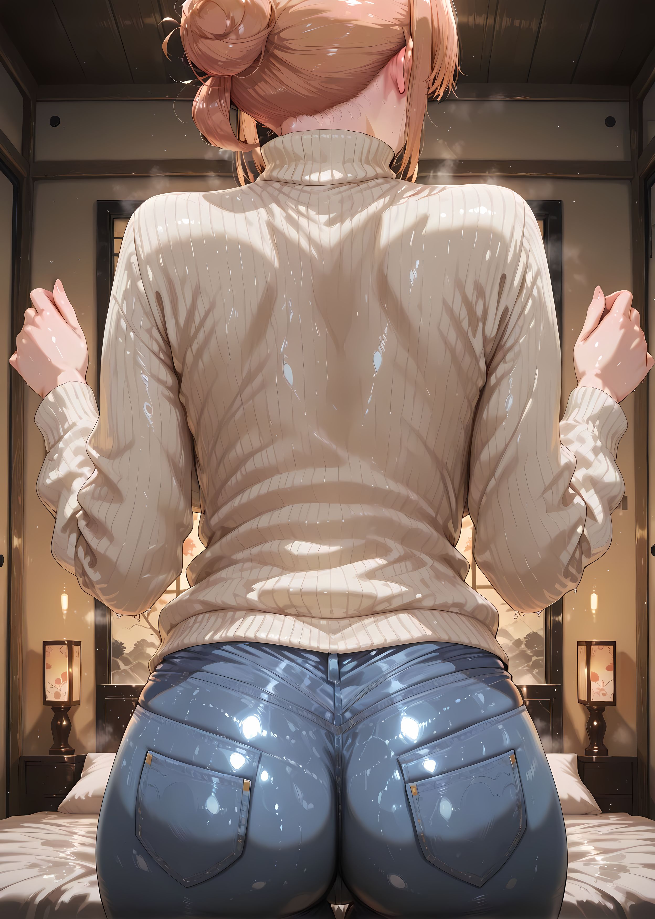 结衣妈妈 第1页