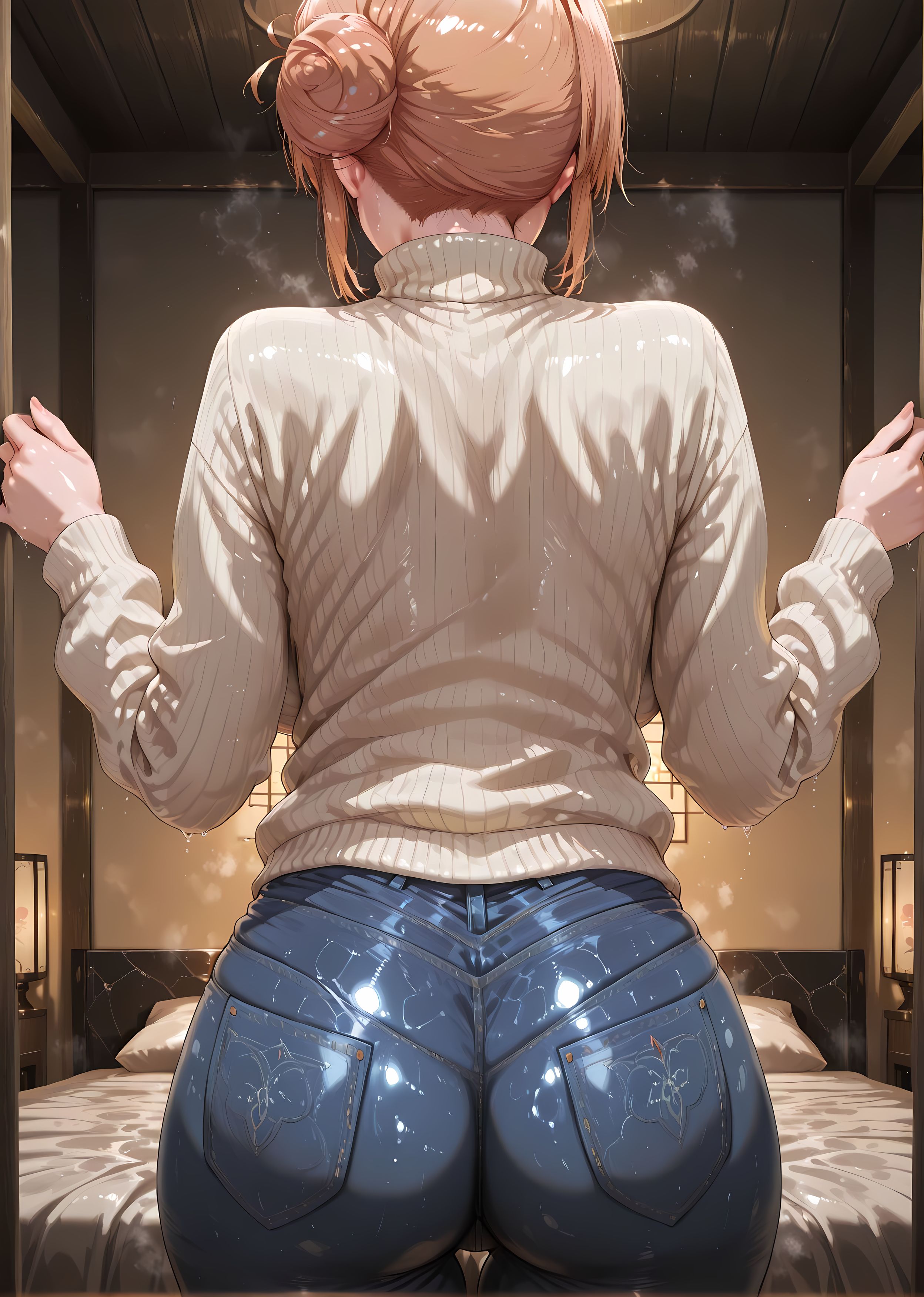 结衣妈妈 第2页