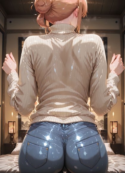 结衣妈妈