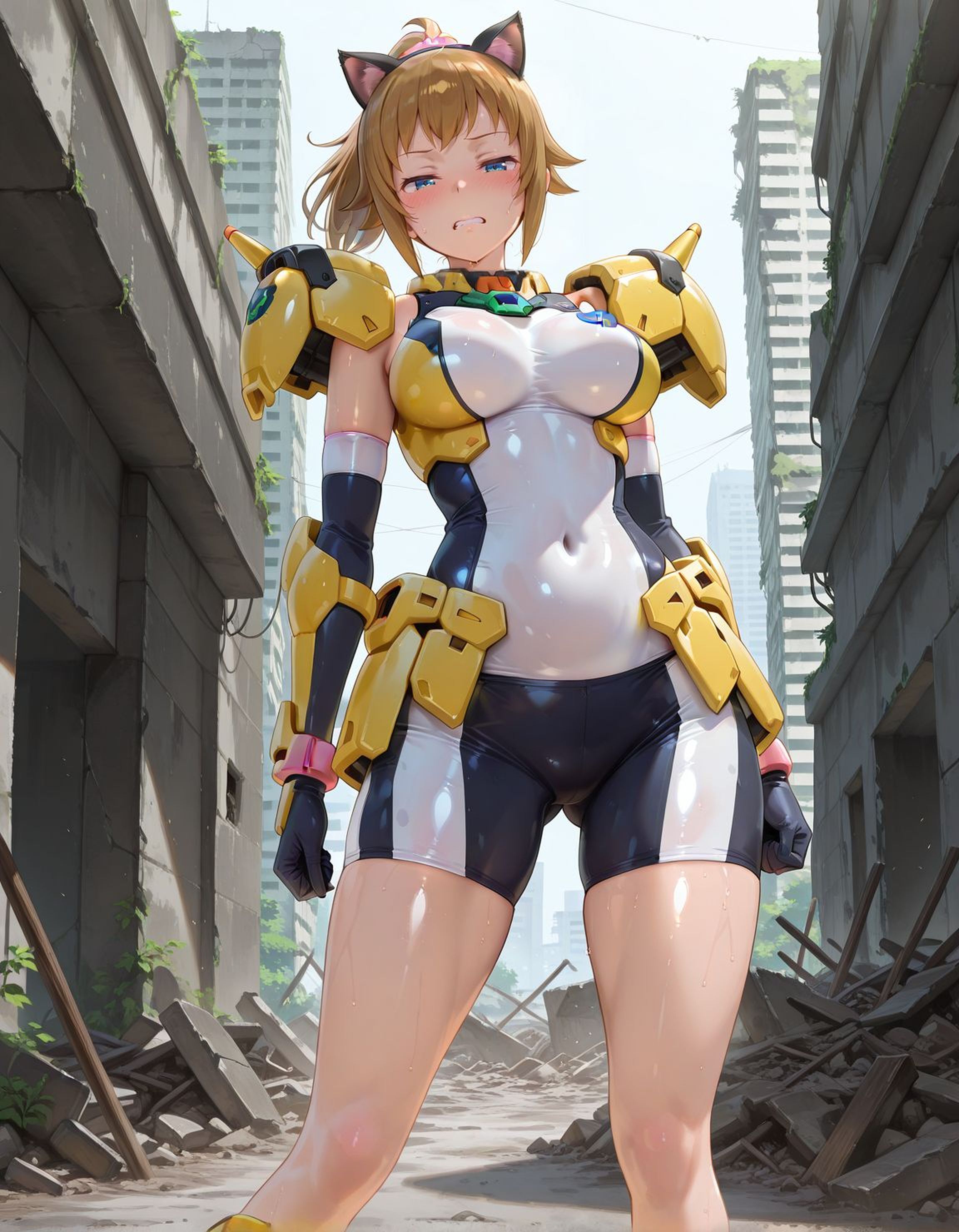 星野文奈 第4页