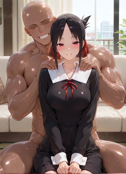 四宫辉夜