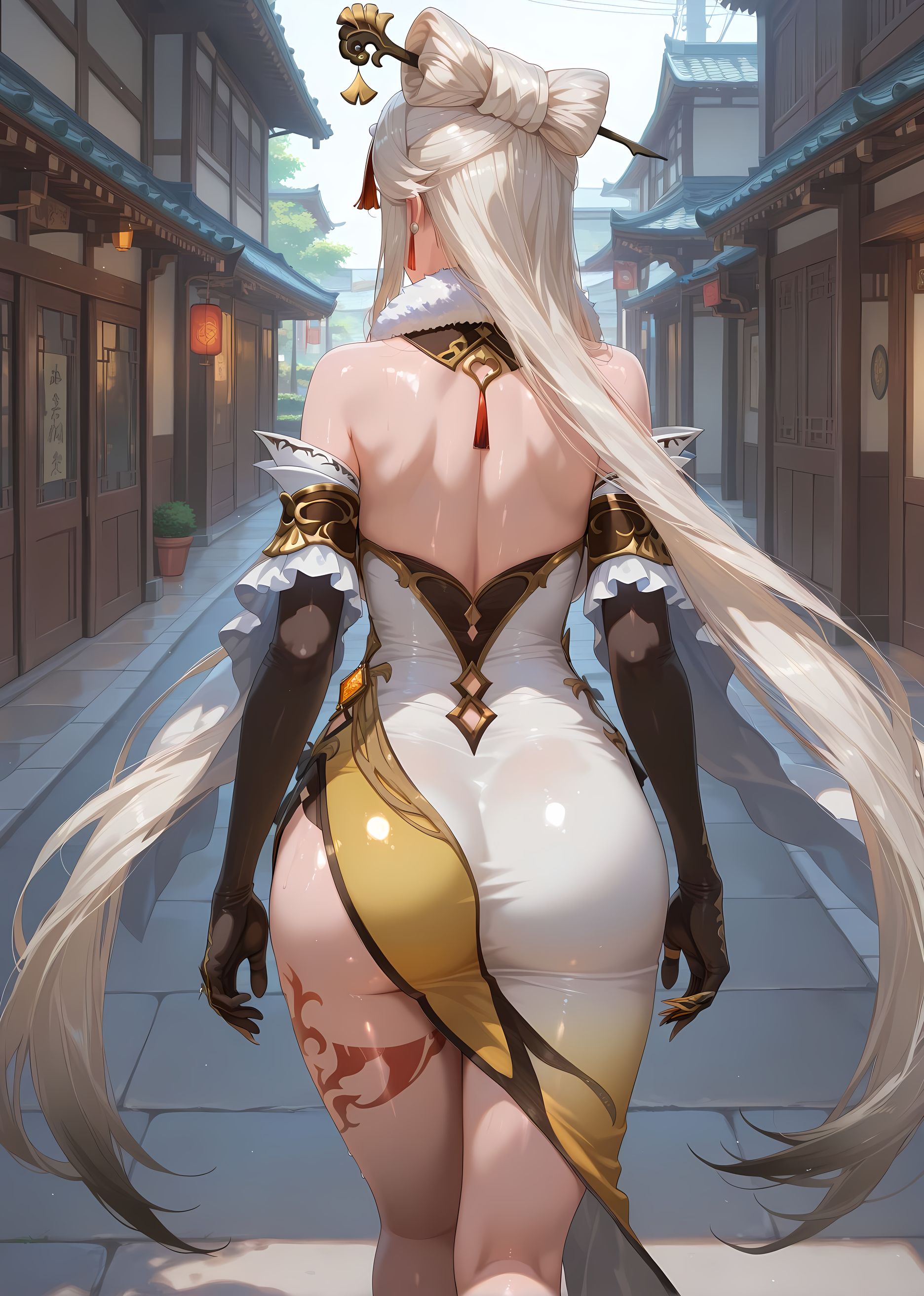 凝光 第1页