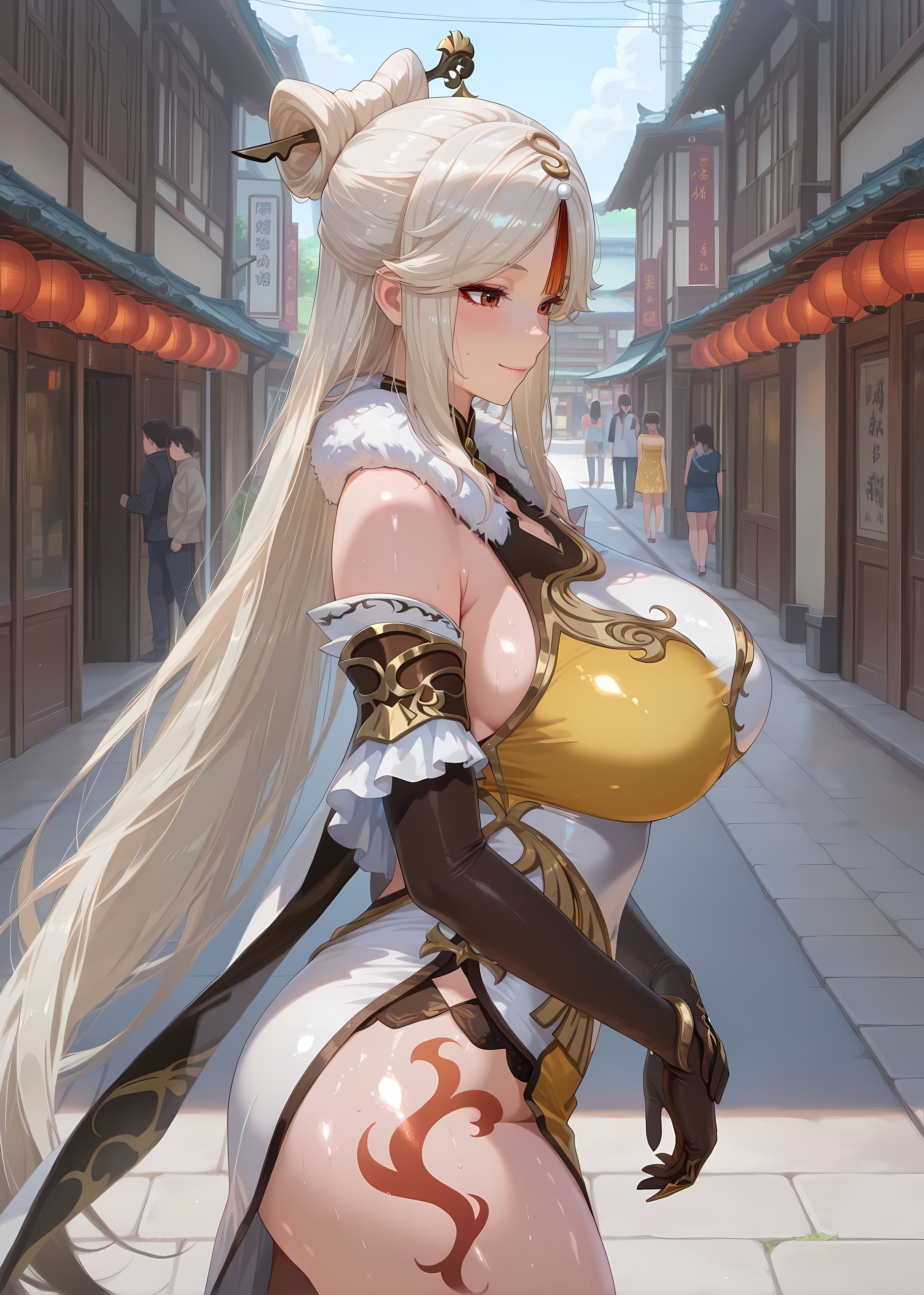 凝光 第2页