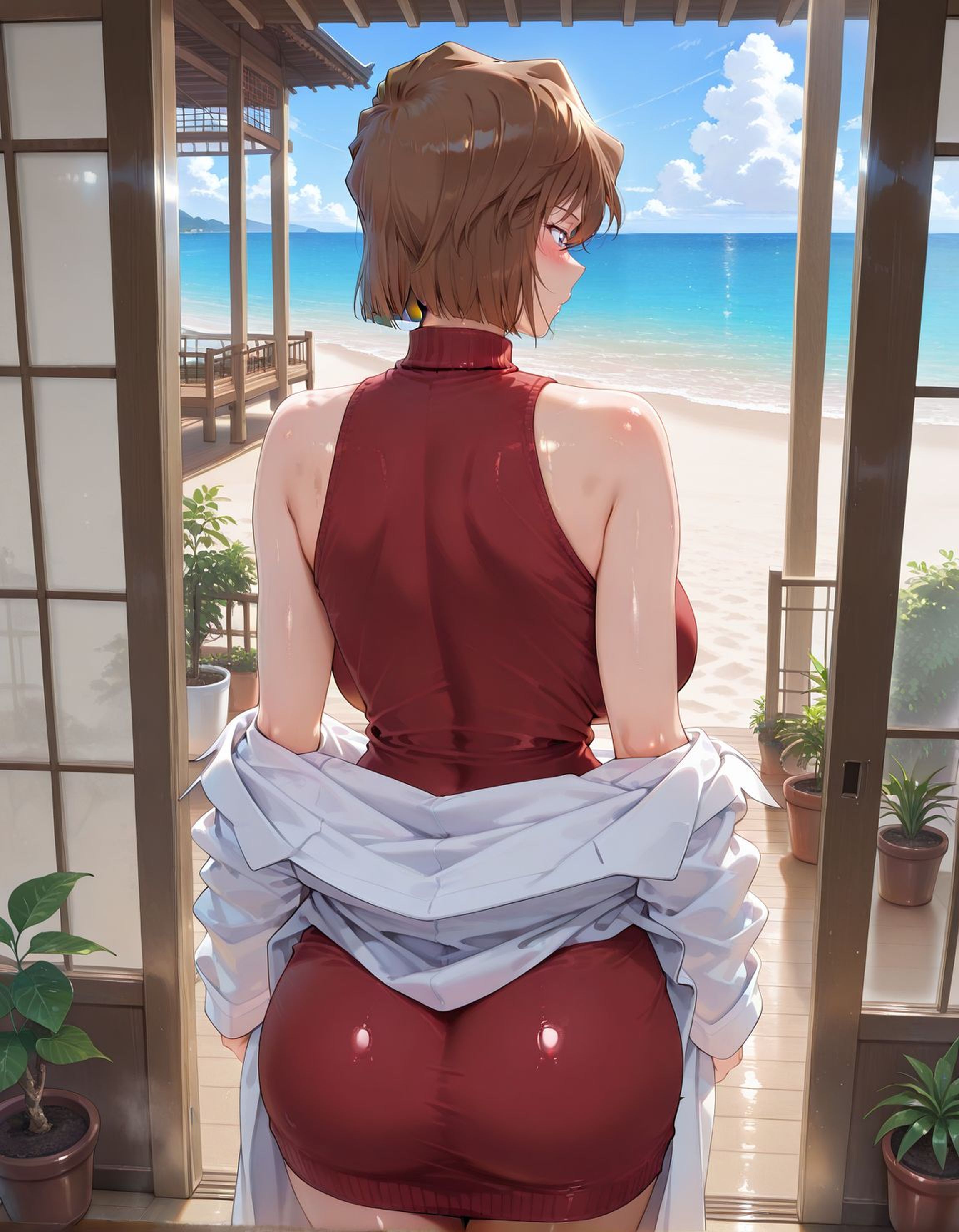 灰原哀 宮野志保 第11页