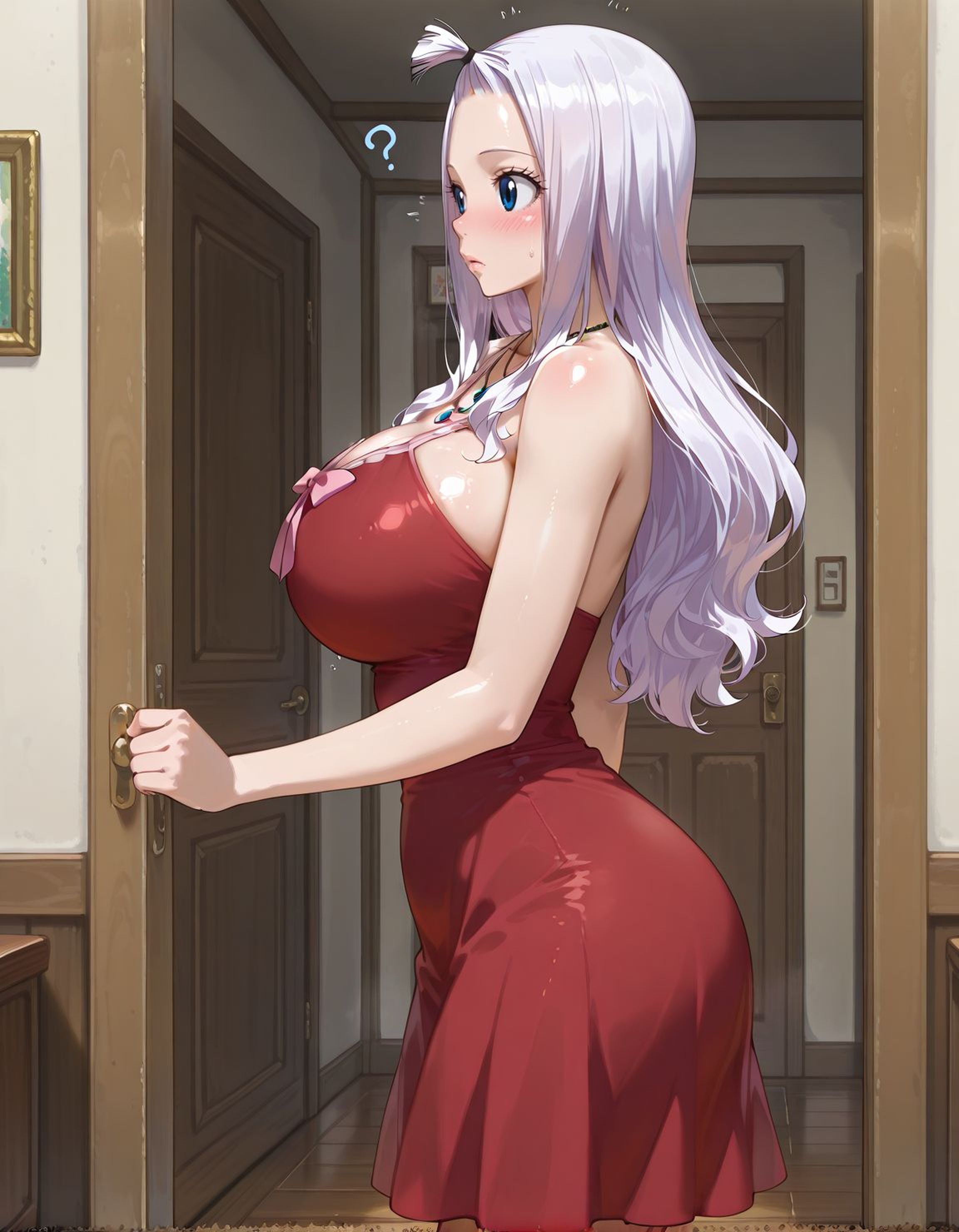 米拉杰 第8页