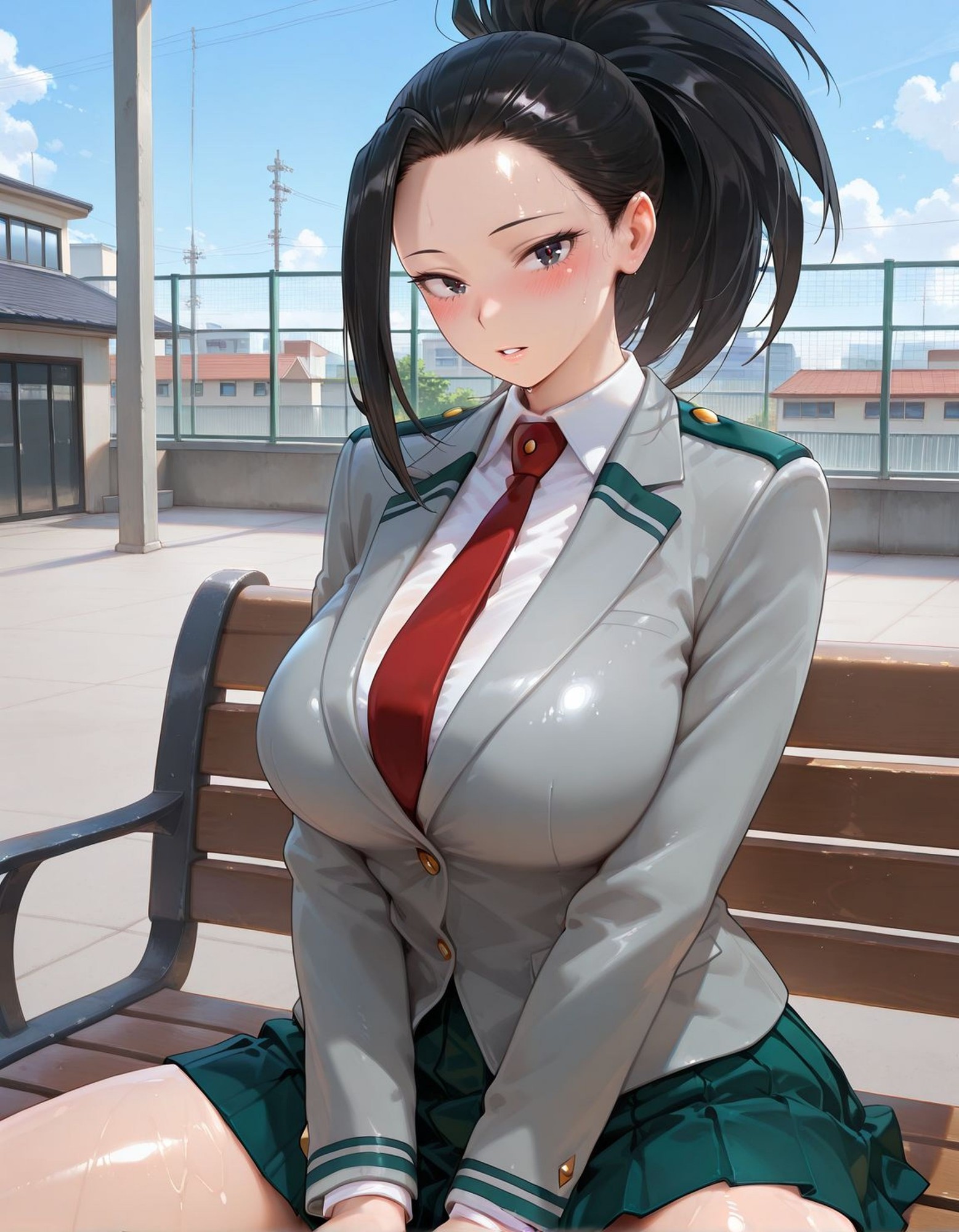 八百万百 第7页
