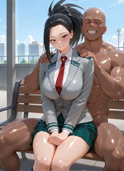 八百万百