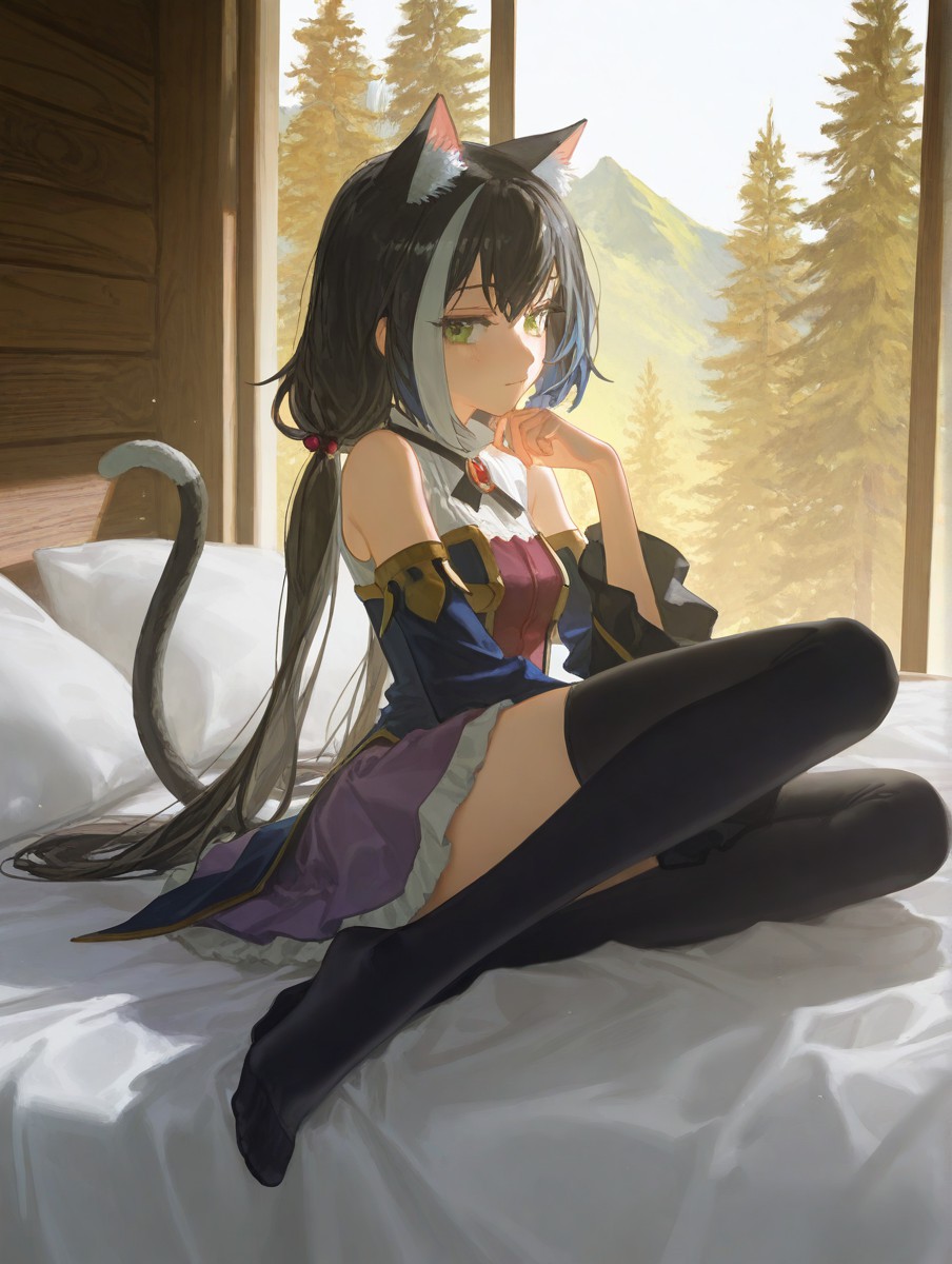 凯露 第1页