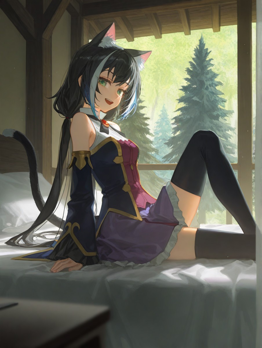 凯露 第3页