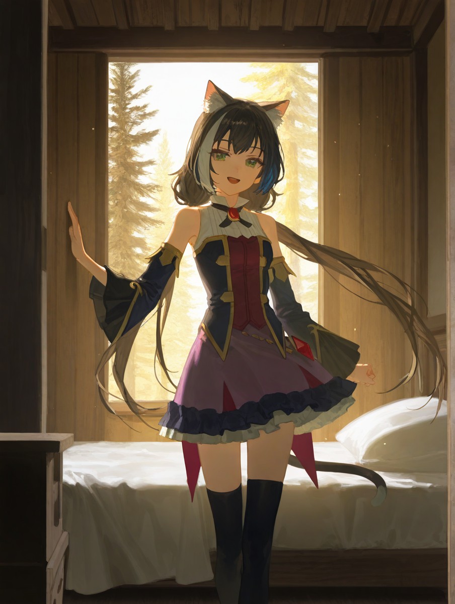 凯露 第9页