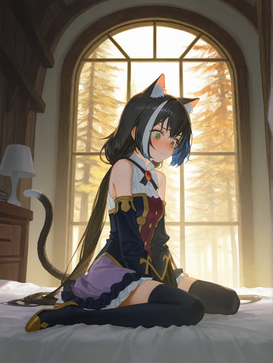 凯露 第17页