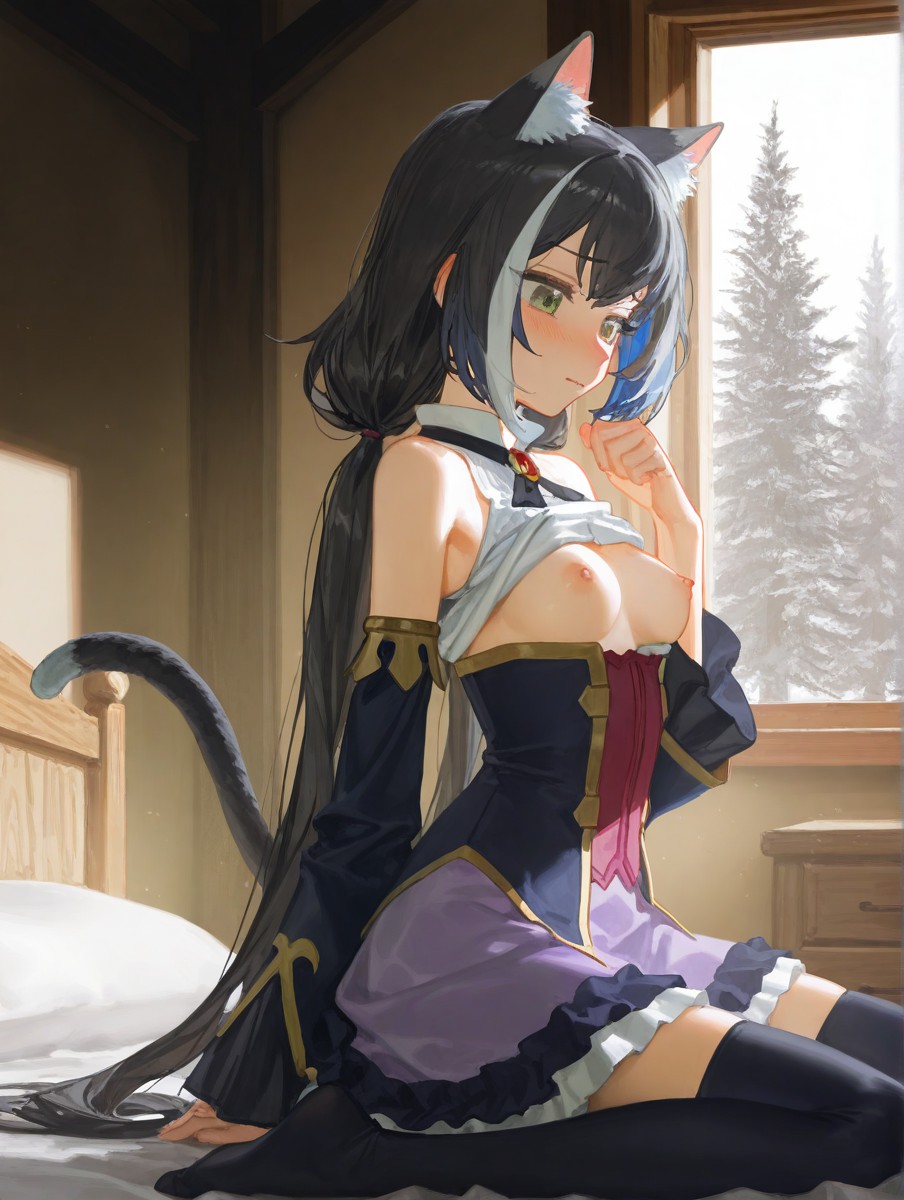 凯露 第19页