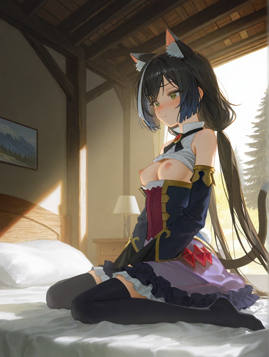 凯露 第20页