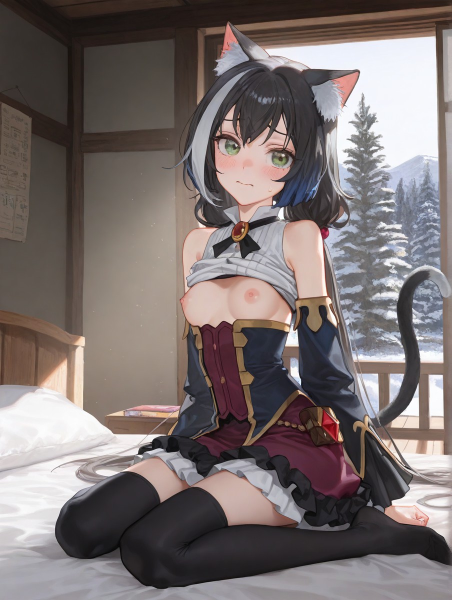 凯露 第23页