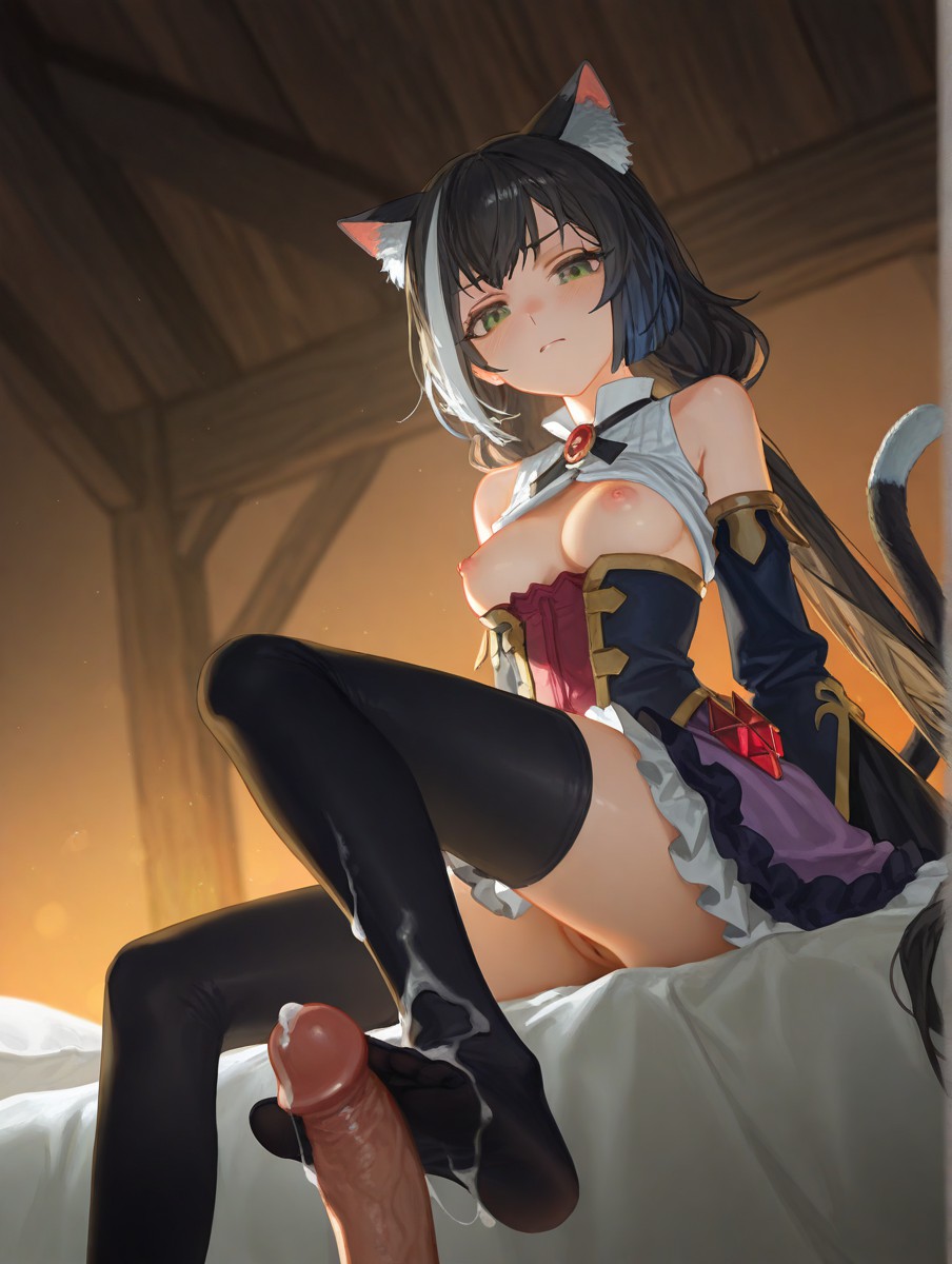 凯露 第133页