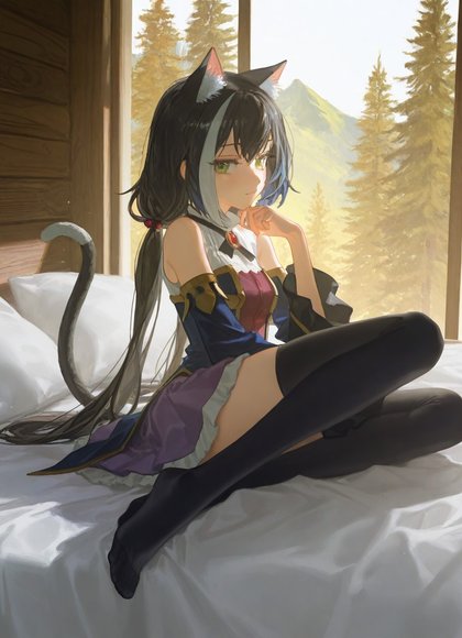 凯露