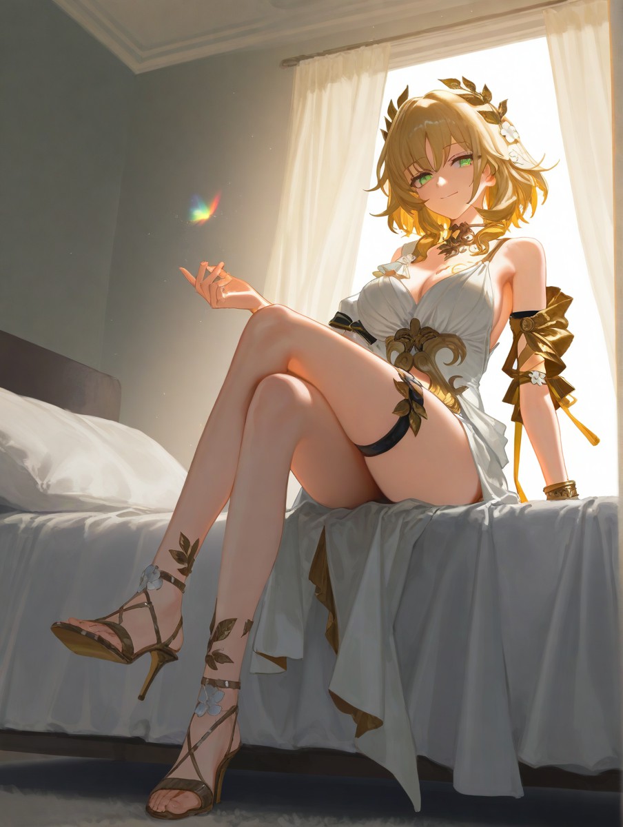 阿格莱亚 第7页