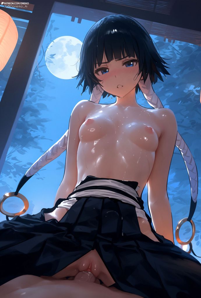 碎蜂 CG 第119页