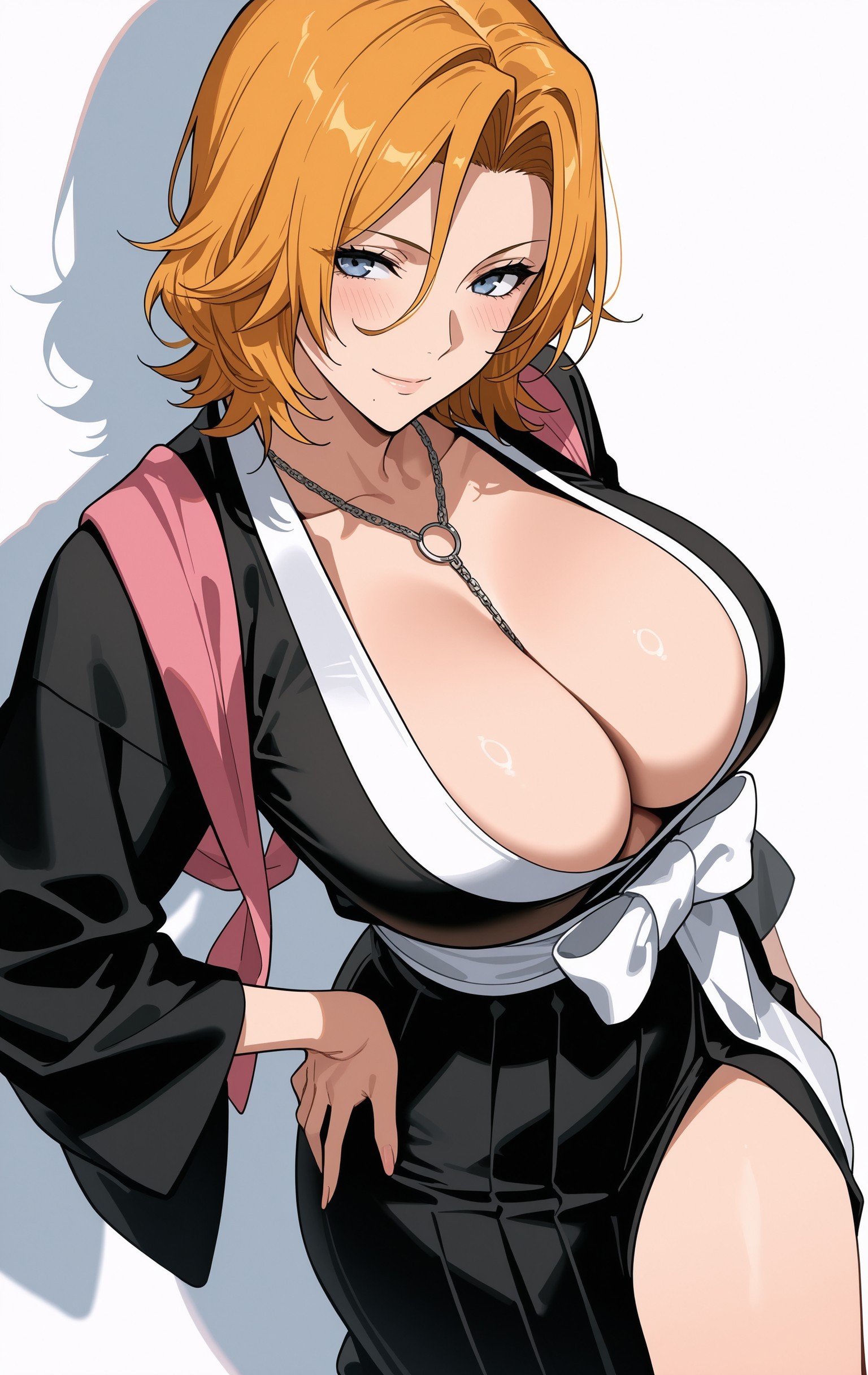 松本乱菊 第10页