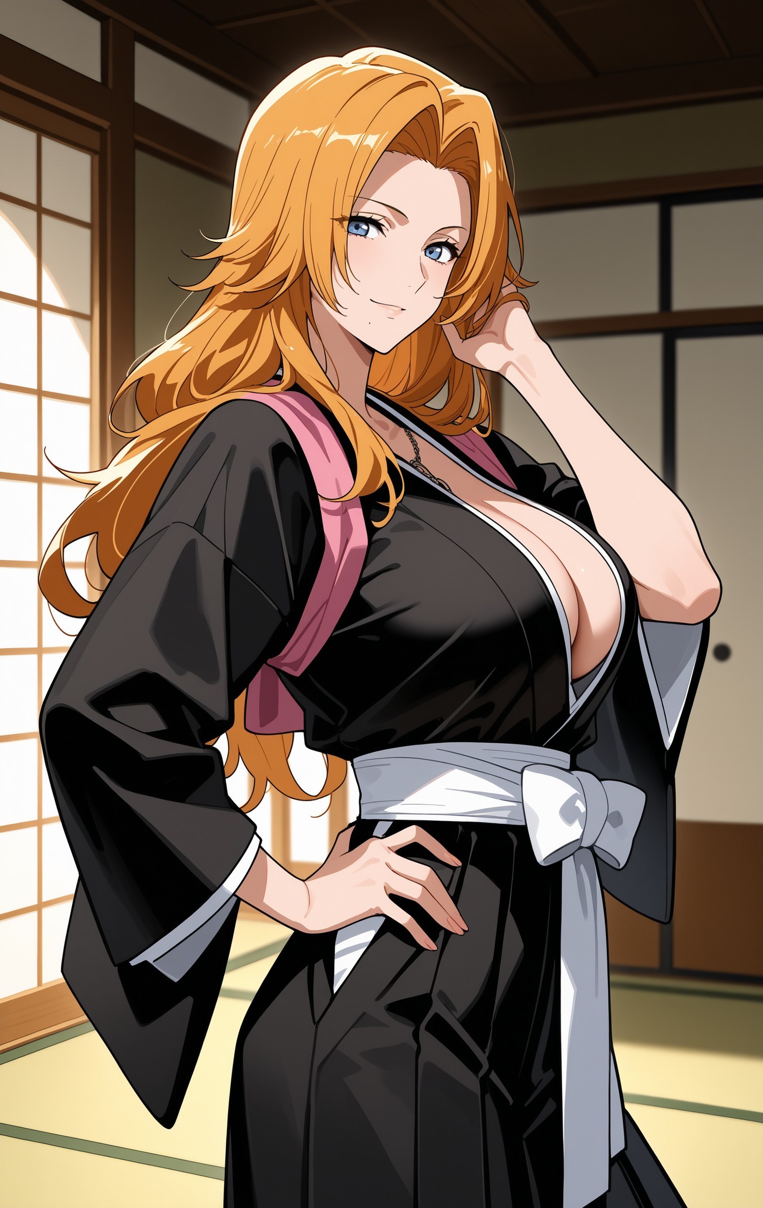 松本乱菊 第40页