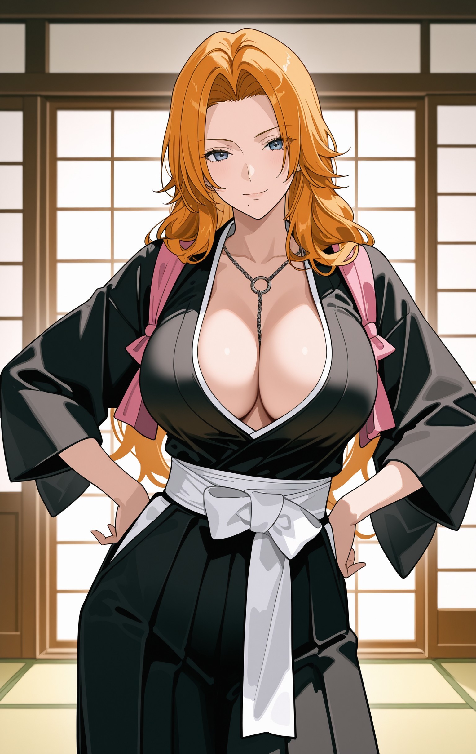 松本乱菊 第41页