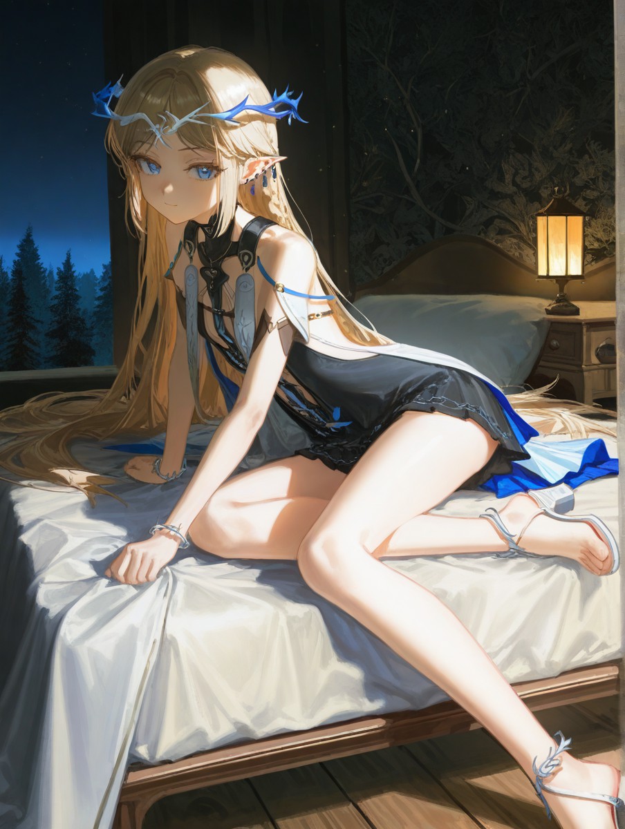 卡尔特西亚 第16页