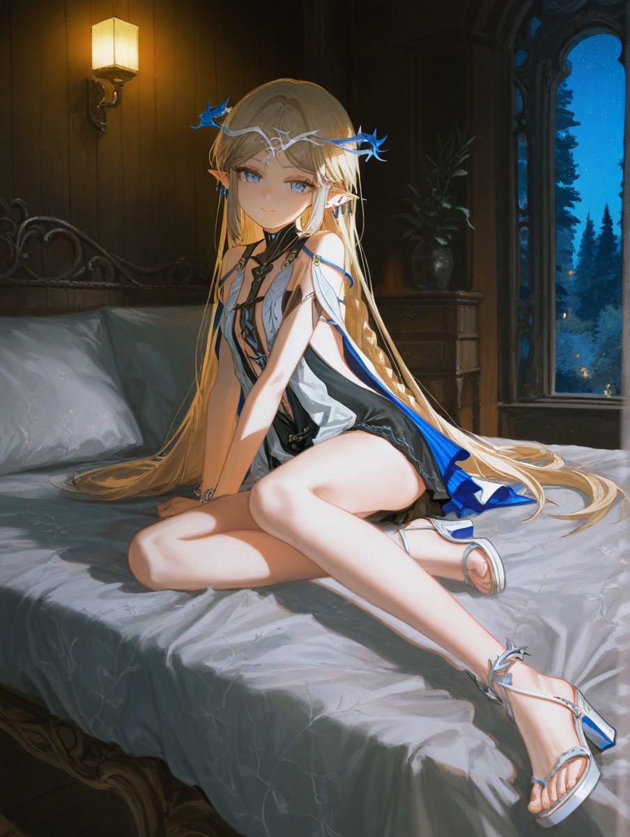 卡尔特西亚 第20页