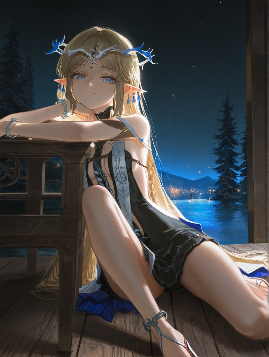 卡尔特西亚 第25页