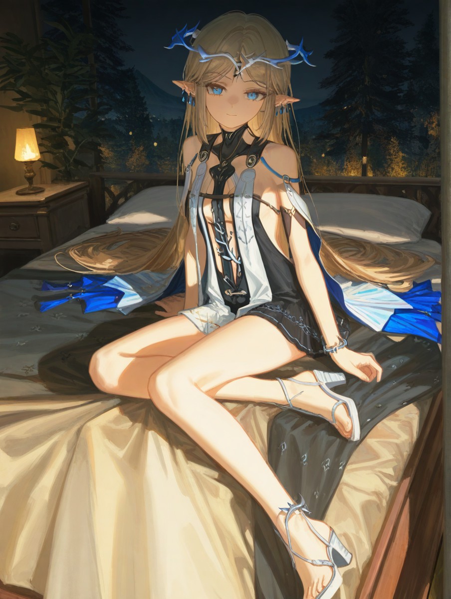 卡尔特西亚 第27页