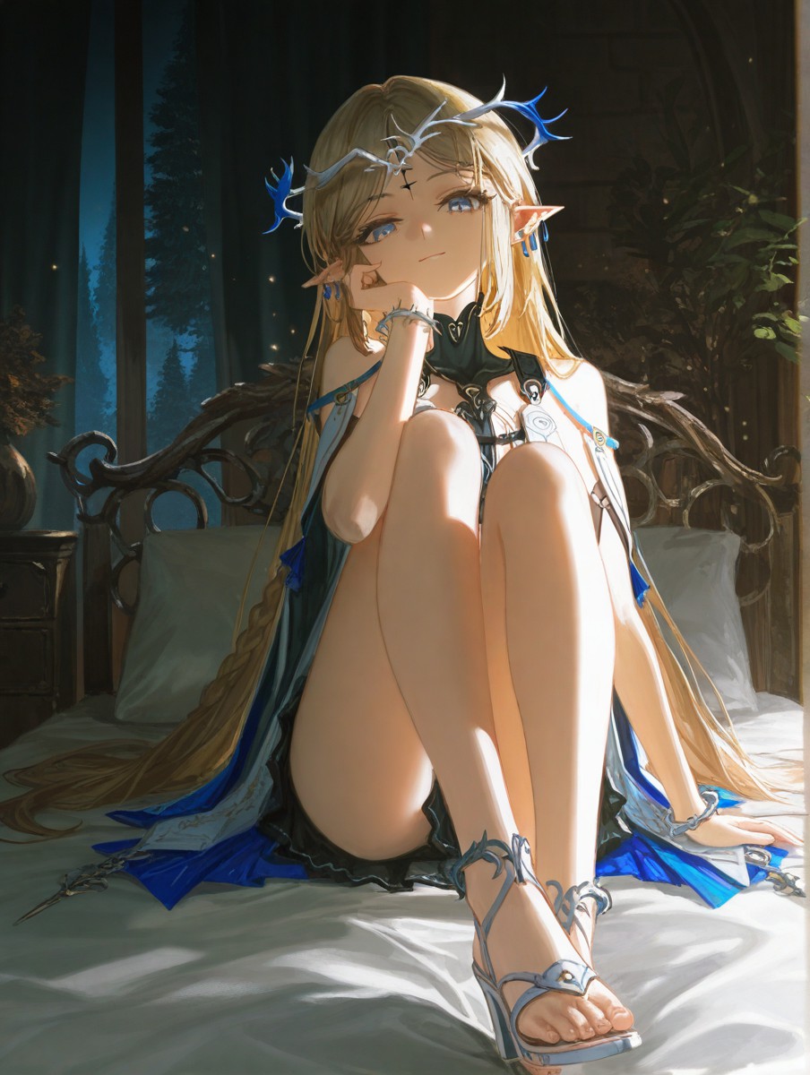 卡尔特西亚 第44页