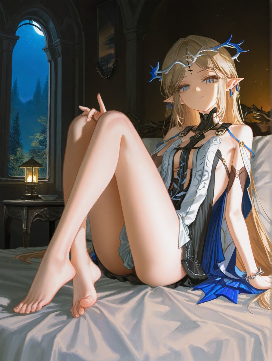 卡尔特西亚 第52页