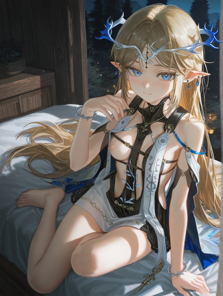 卡尔特西亚 第81页