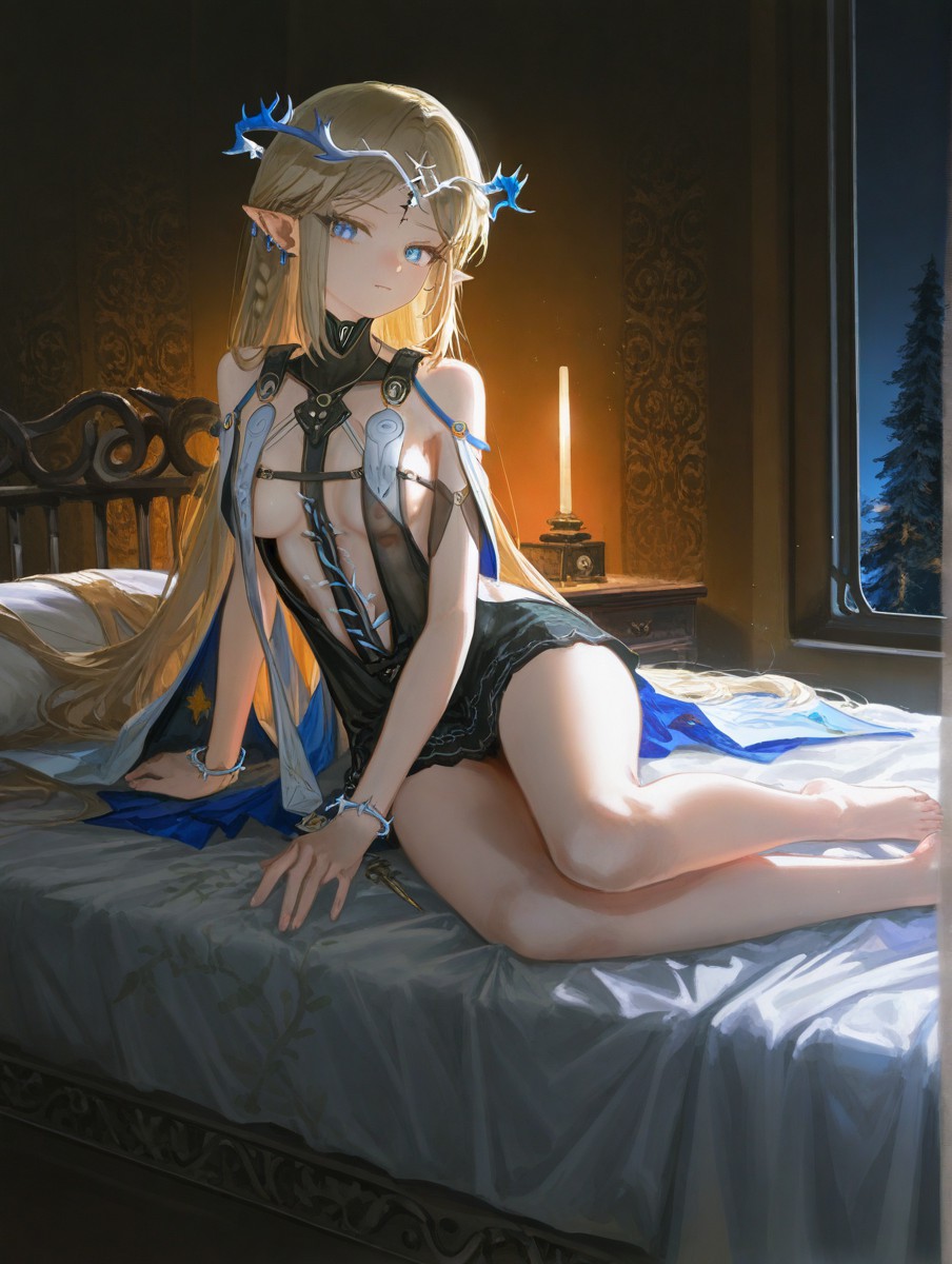 卡尔特西亚 第92页