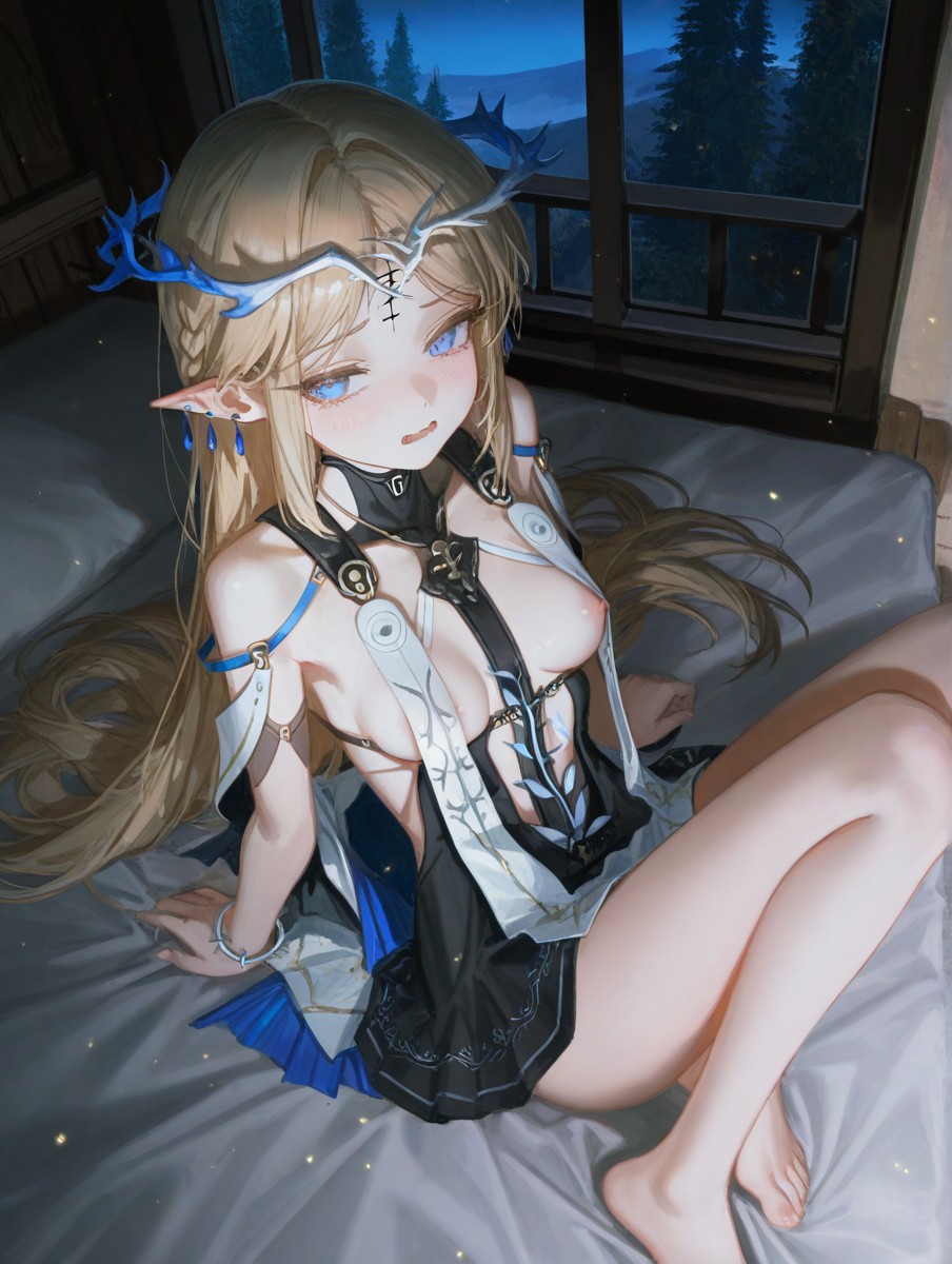 卡尔特西亚 第110页