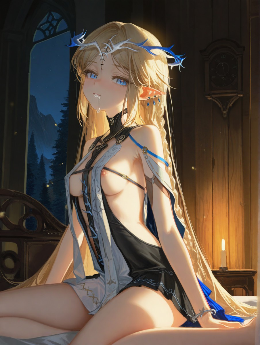 卡尔特西亚 第194页