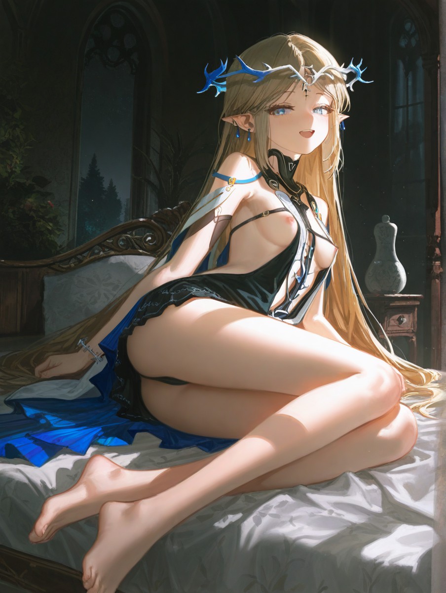卡尔特西亚 第231页