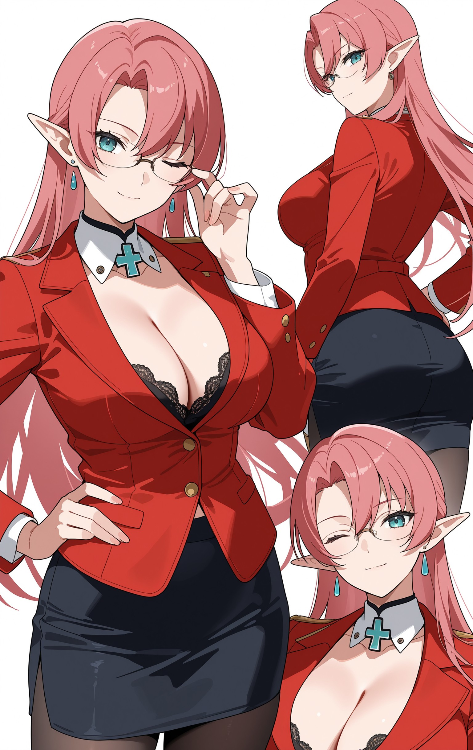约克公爵 第25页
