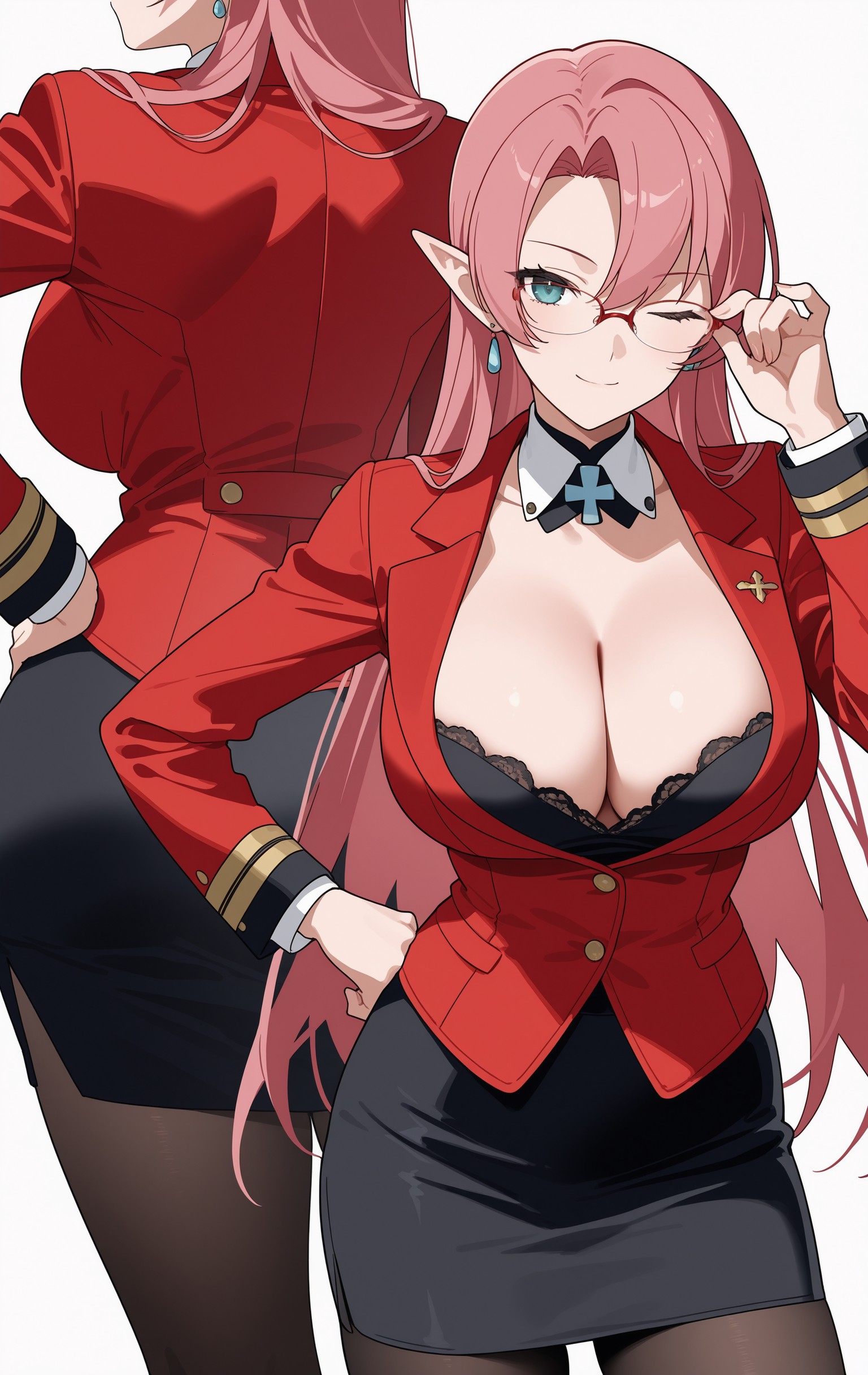 约克公爵 第26页