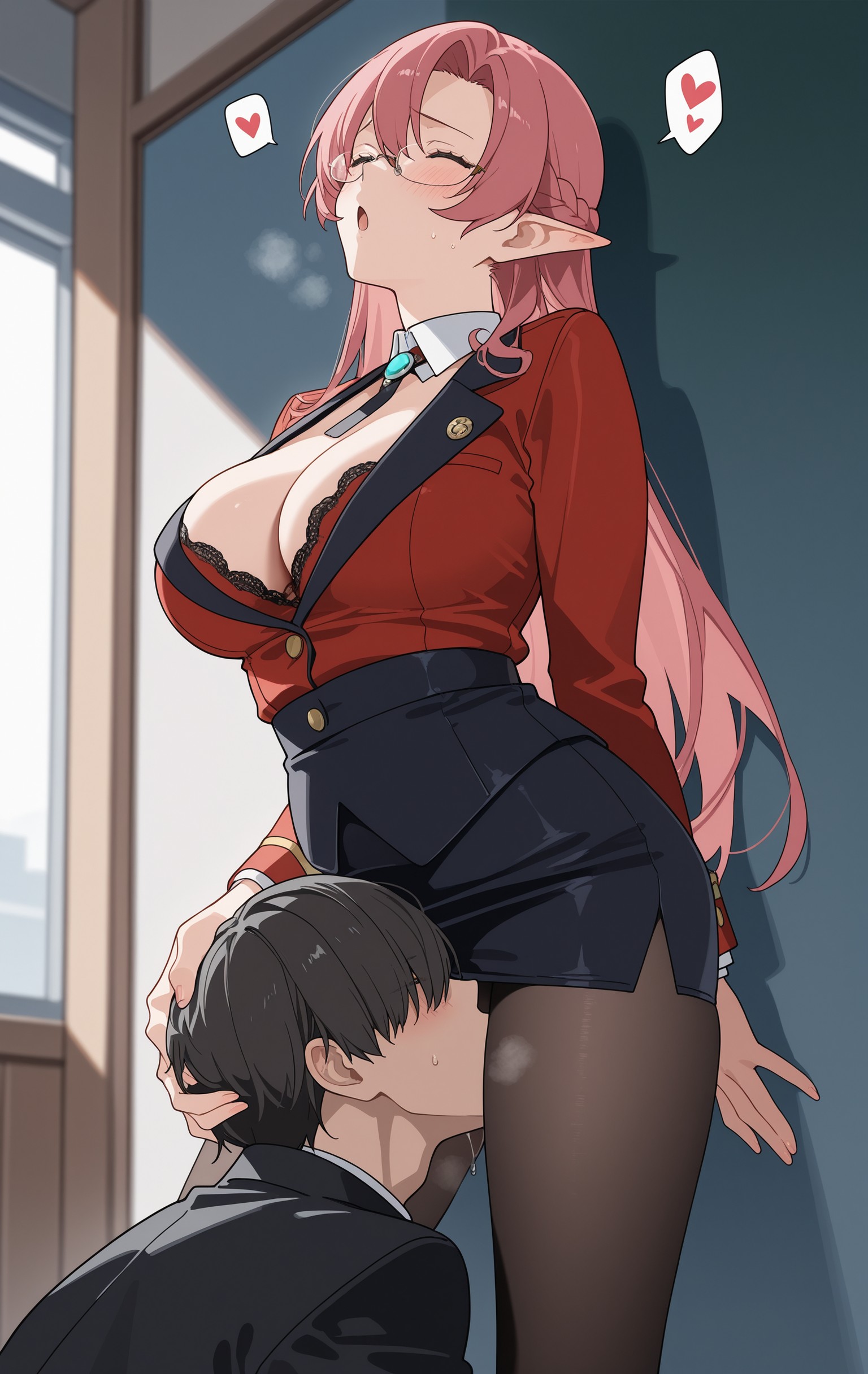 约克公爵 第119页