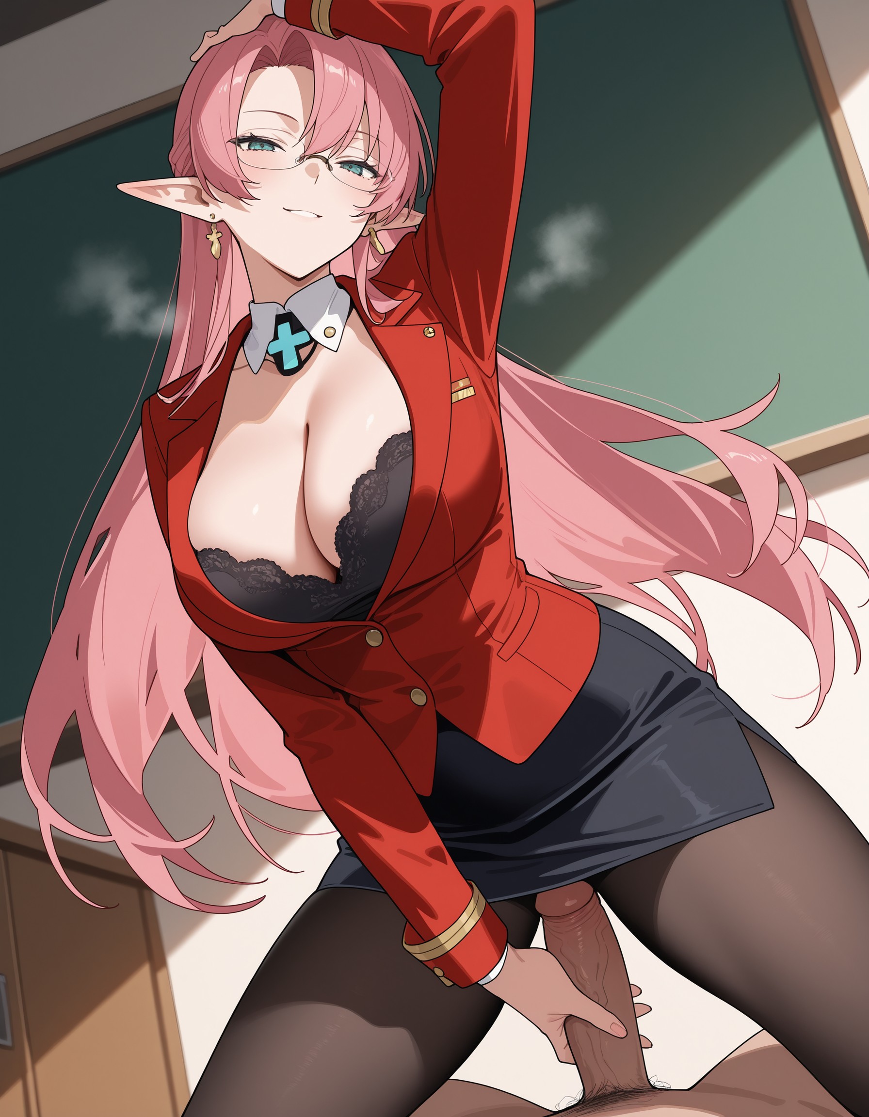 约克公爵 第161页