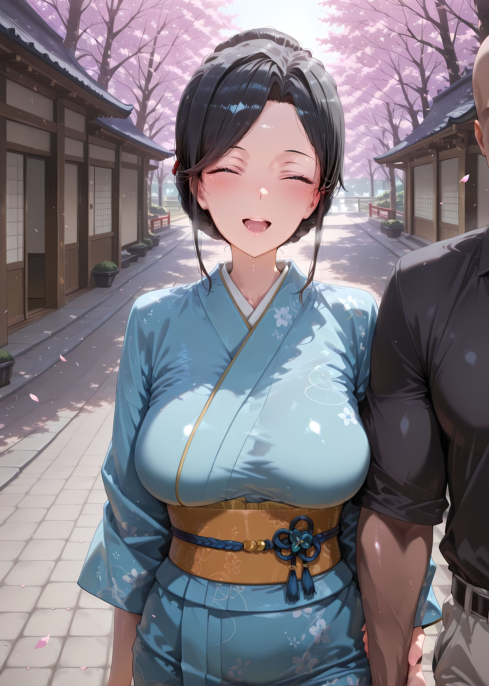 雪乃的母亲 第3页
