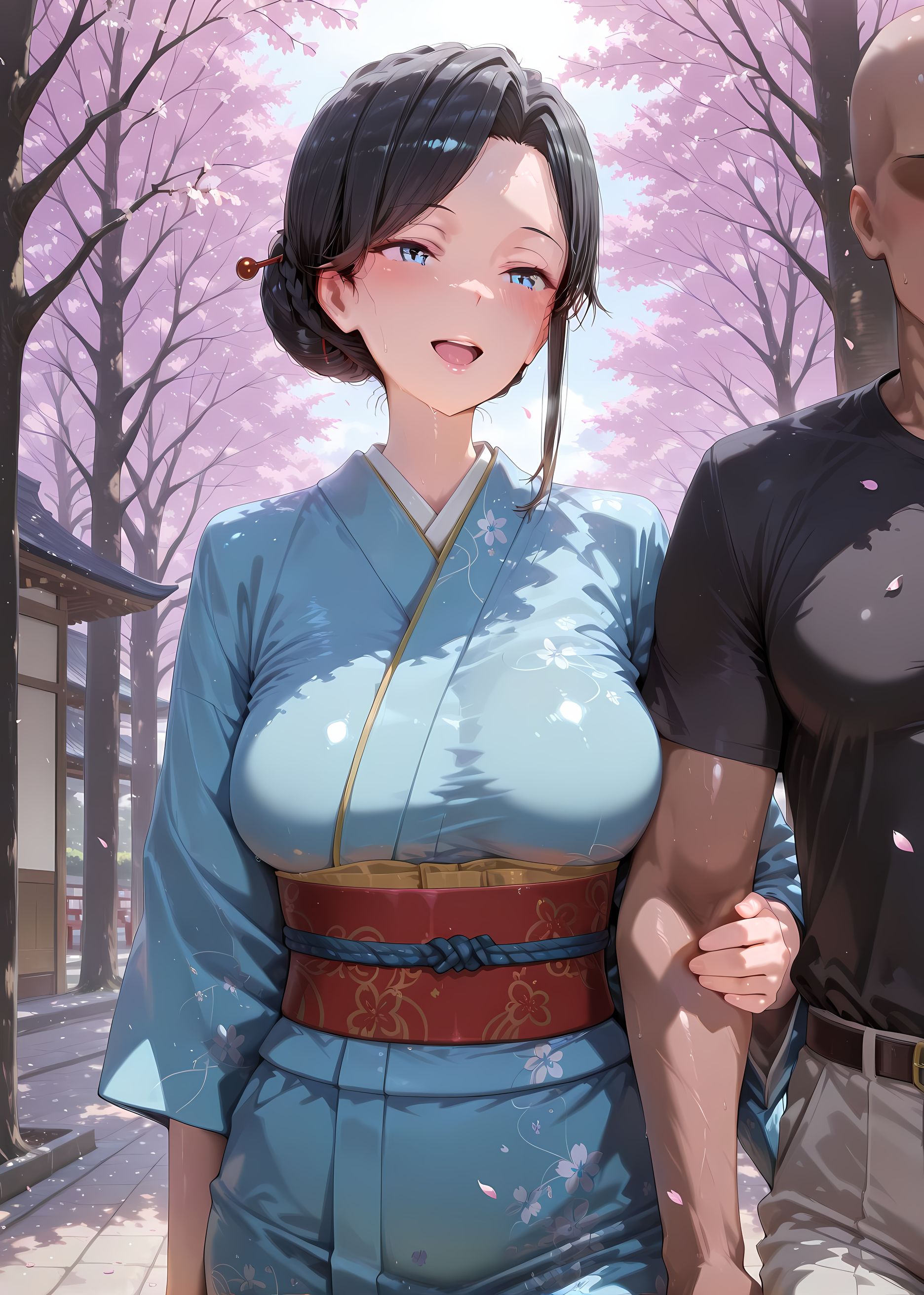 雪乃的母亲 第5页