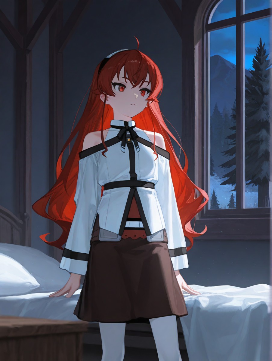 厄里斯 第2页