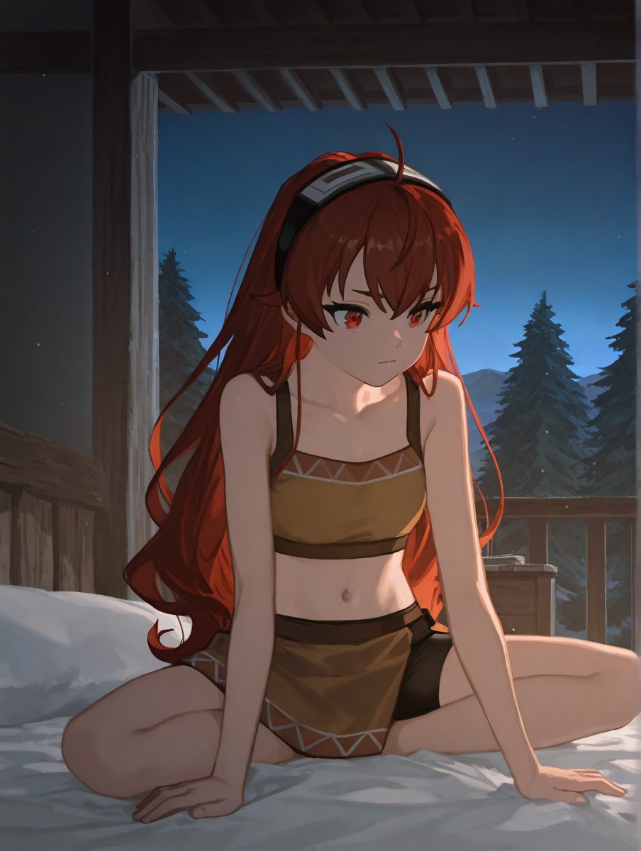 厄里斯 第3页