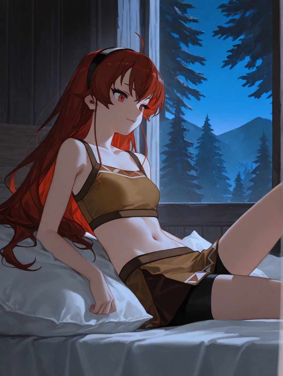 厄里斯 第4页
