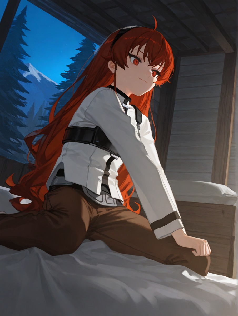 厄里斯 第5页